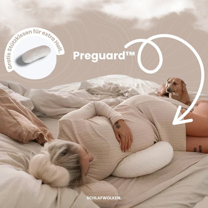 Preguard™ - SchlafwolkenPreguard™
