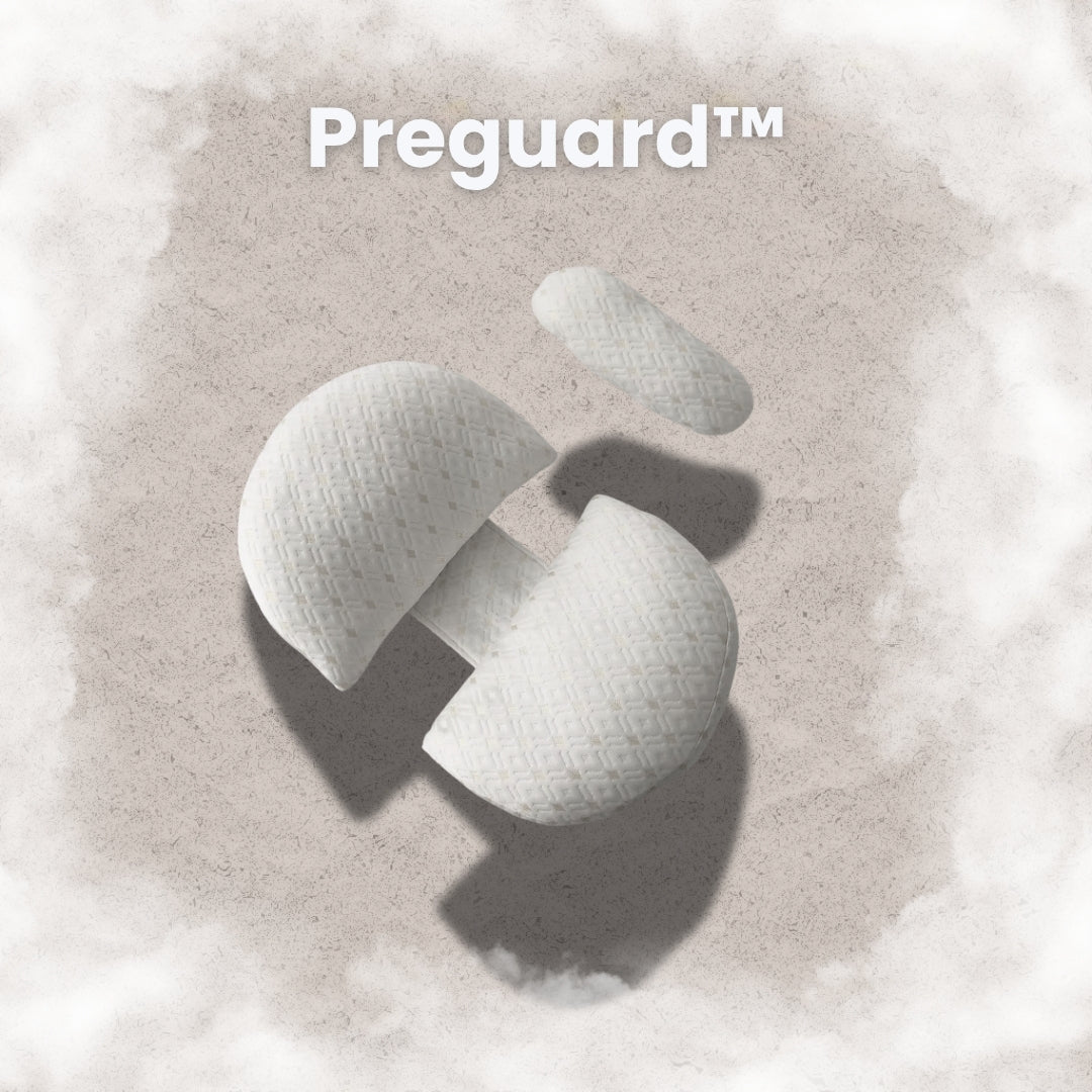 Preguard™ - SchlafwolkenPreguard™
