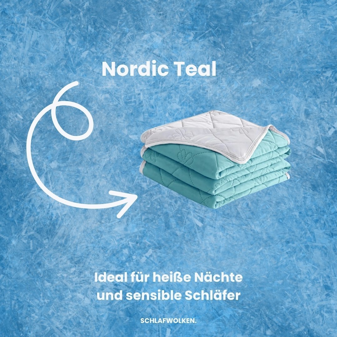 ThermoBreeze™ - SchlafwolkenThermoBreeze™