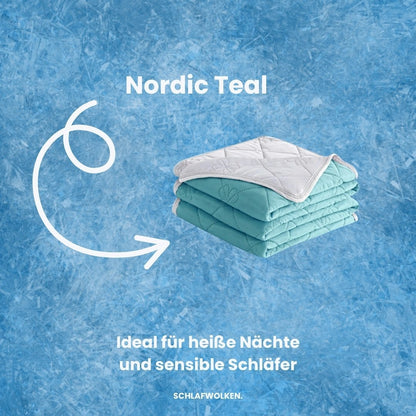 ThermoBreeze™ - SchlafwolkenThermoBreeze™