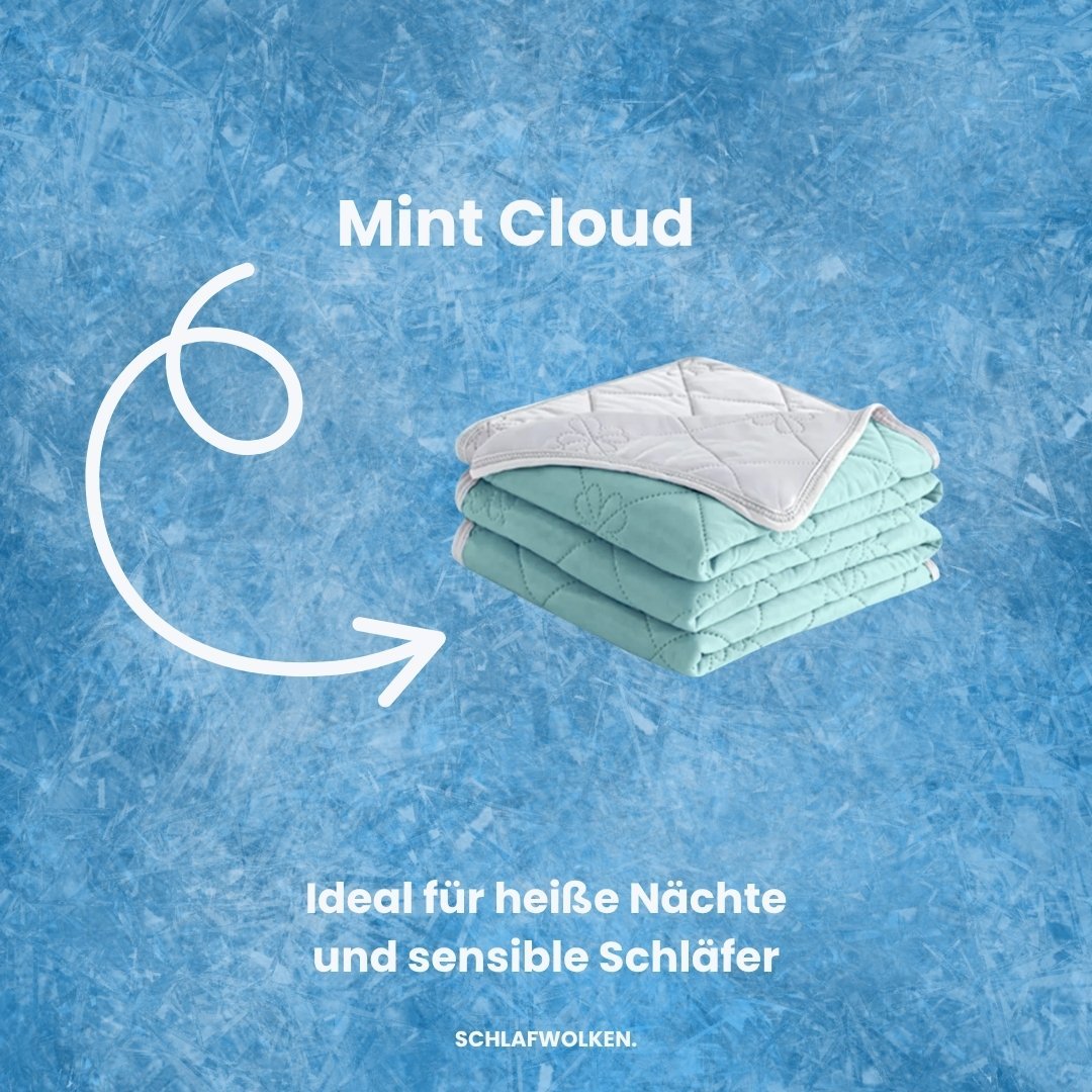 ThermoBreeze™ - SchlafwolkenThermoBreeze™