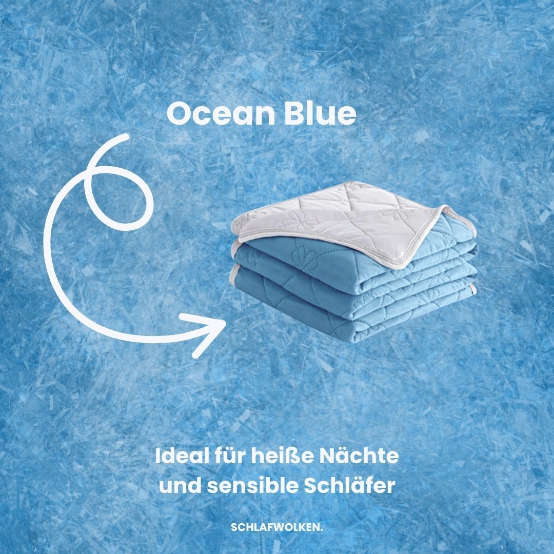 ThermoBreeze™ - SchlafwolkenThermoBreeze™