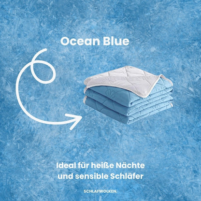 ThermoBreeze™ - SchlafwolkenThermoBreeze™